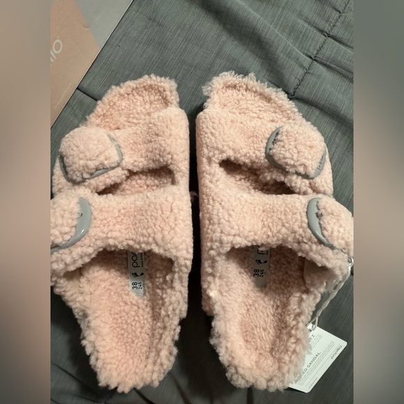 New ARIZONA BIG BUCKLE PAP
TEDDY CRYSTAL ROSE - Picture 3 of 7